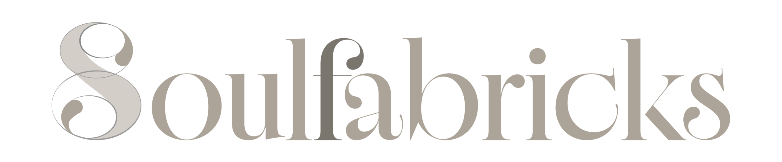 Logo Soulfabricks